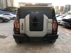 Jetour Chitu Traveler 2023 1.5T Two-Wheel Drive Discovery PRO - ფოტო 13