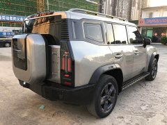 Jetour Chitu Traveler 2023 1.5T Two-Wheel Drive Discovery PRO - ფოტო 14