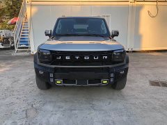 Jetour Chitu Traveler 2023 1.5T Two-Wheel Drive Discovery PRO - ფოტო 2
