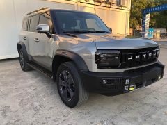 Jetour Chitu Traveler 2023 1.5T Two-Wheel Drive Discovery PRO - ფოტო 3