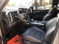Jetour Chitu Traveler 2023 1.5T Two-Wheel Drive Discovery PRO - ფოტო 4
