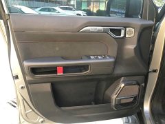 Jetour Chitu Traveler 2023 1.5T Two-Wheel Drive Discovery PRO - ფოტო 5