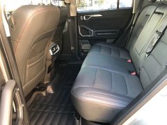 Jetour Chitu Traveler 2023 1.5T Two-Wheel Drive Discovery PRO - ფოტო 7