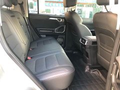 Jetour Chitu Traveler 2023 1.5T Two-Wheel Drive Discovery PRO - ფოტო 8