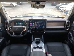 Jetour Chitu Traveler 2023 1.5T Two-Wheel Drive Discovery PRO - ფოტო 9