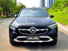 Mercedes-Benz GLC Facelift GLC 260 L 4MATIC Dynamic 7-Seater - ფოტო 2