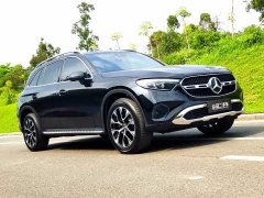 Mercedes-Benz GLC Facelift GLC 260 L 4MATIC Dynamic 7-Seater - ფოტო 3