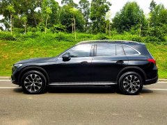 Mercedes-Benz GLC Facelift GLC 260 L 4MATIC Dynamic 7-Seater - ფოტო 4