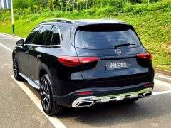 Mercedes-Benz GLC Facelift GLC 260 L 4MATIC Dynamic 7-Seater - ფოტო 5