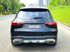 Mercedes-Benz GLC Facelift GLC 260 L 4MATIC Dynamic 7-Seater - ფოტო 6