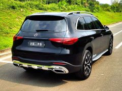 Mercedes-Benz GLC Facelift GLC 260 L 4MATIC Dynamic 7-Seater - ფოტო 7