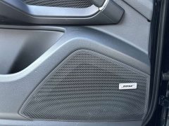 Porsche 2019 Cayenne Coupe 3.0T - ფოტო 10