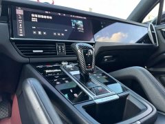 Porsche 2019 Cayenne Coupe 3.0T - ფოტო 11