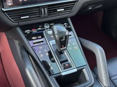Porsche 2019 Cayenne Coupe 3.0T - ფოტო 12
