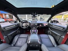 Porsche 2019 Cayenne Coupe 3.0T - ფოტო 15