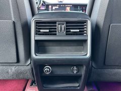 Porsche 2019 Cayenne Coupe 3.0T - ფოტო 16