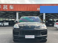 Porsche 2019 Cayenne Coupe 3.0T - ფოტო 2