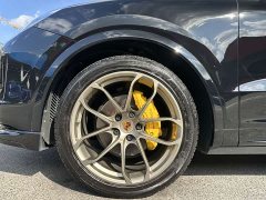 Porsche 2019 Cayenne Coupe 3.0T - ფოტო 20
