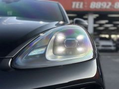 Porsche 2019 Cayenne Coupe 3.0T - ფოტო 4