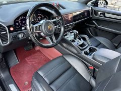 Porsche 2019 Cayenne Coupe 3.0T - ფოტო 6