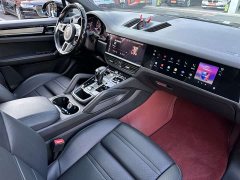 Porsche 2019 Cayenne Coupe 3.0T - ფოტო 7