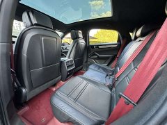 Porsche 2019 Cayenne Coupe 3.0T - ფოტო 8