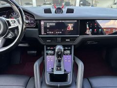 Porsche 2019 Cayenne Coupe 3.0T - ფოტო 9