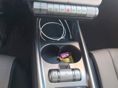 BYD Dolphin Glory Edition 420km Fashion Version - ფოტო 16