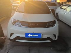 BYD Dolphin Glory Edition 420km Fashion Version - ფოტო 2