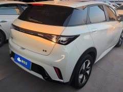 BYD Dolphin Glory Edition 420km Fashion Version - ფოტო 3