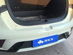 BYD Dolphin Glory Edition 420km Fashion Version - ფოტო 4