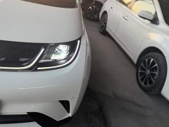 BYD Dolphin Glory Edition 420km Fashion Version - ფოტო 5