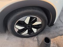 BYD Dolphin Glory Edition 420km Fashion Version - ფოტო 6