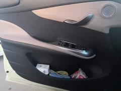 BYD Dolphin Glory Edition 420km Fashion Version - ფოტო 7