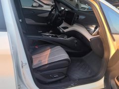 BYD Dolphin Glory Edition 420km Fashion Version - ფოტო 8