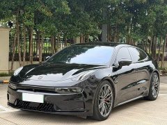 Zeekr 001 WE Edition 100kWh - ფოტო 1