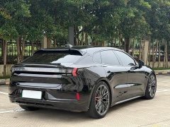 Zeekr 001 WE Edition 100kWh - ფოტო 11