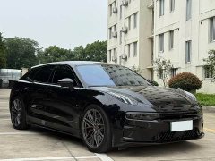 Zeekr 001 WE Edition 100kWh - ფოტო 3
