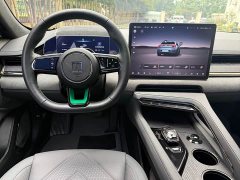 Zeekr 001 WE Edition 100kWh - ფოტო 5