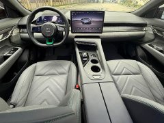 Zeekr 001 WE Edition 100kWh - ფოტო 6