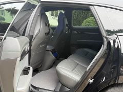Zeekr 001 WE Edition 100kWh - ფოტო 7