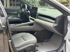 Zeekr 001 WE Edition 100kWh - ფოტო 8