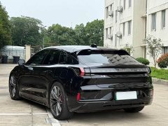Zeekr 001 WE Edition 100kWh - ფოტო 9
