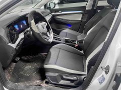Volkswagen Golf 280TSI DSG Pro Launch Edition - ფოტო 2