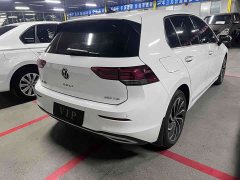 Volkswagen Golf 280TSI DSG Pro Launch Edition - ფოტო 6