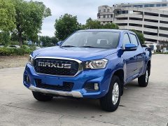 Maxus T70 2.0T Diesel Automatic 2WD Elite Long Bed High Clearance - ფოტო 1