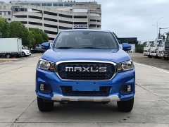 Maxus T70 2.0T Diesel Automatic 2WD Elite Long Bed High Clearance - ფოტო 2