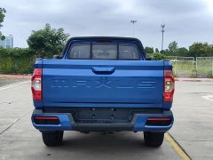 Maxus T70 2.0T Diesel Automatic 2WD Elite Long Bed High Clearance - ფოტო 3