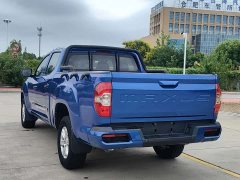 Maxus T70 2.0T Diesel Automatic 2WD Elite Long Bed High Clearance - ფოტო 4