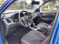 Maxus T70 2.0T Diesel Automatic 2WD Elite Long Bed High Clearance - ფოტო 5